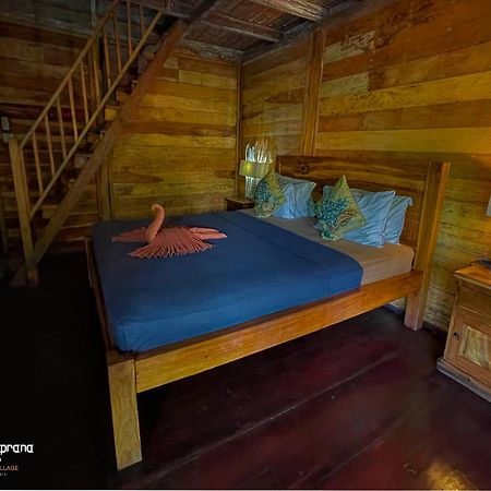 Ocean Prana Village Amed  Exterior photo