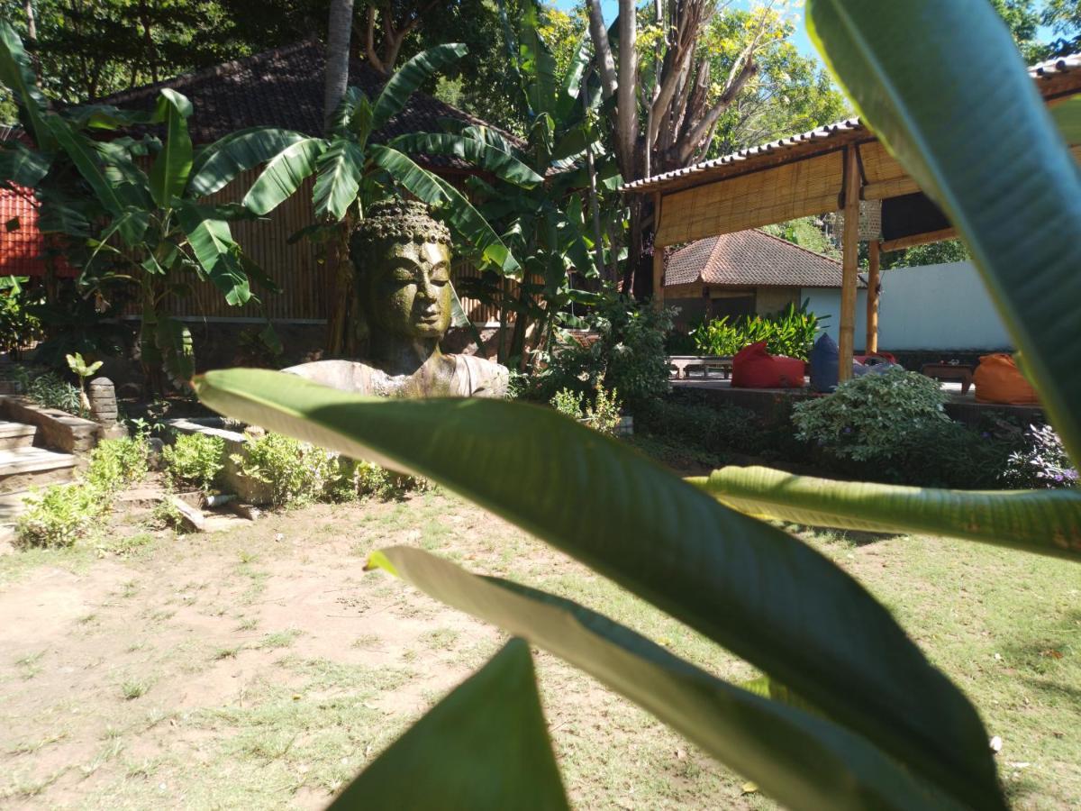 Ocean Prana Village Amed  Exterior photo