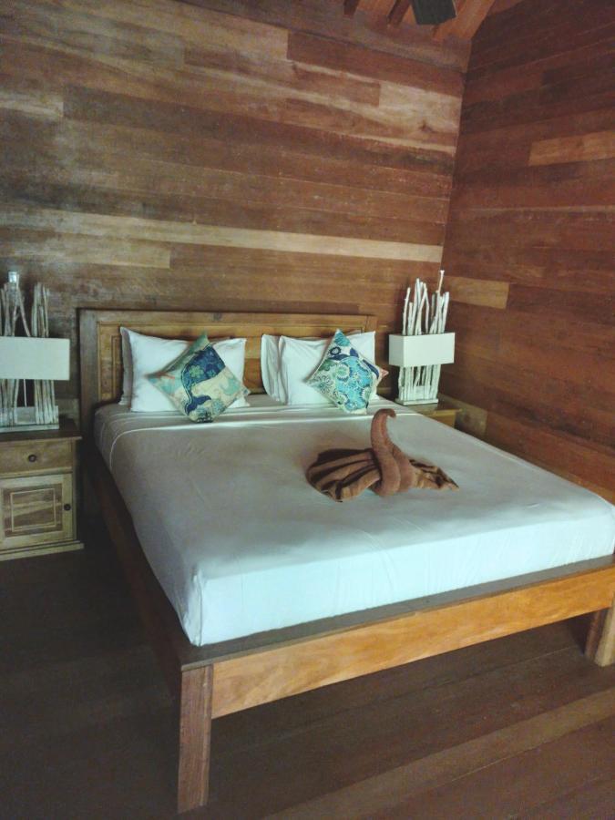 Ocean Prana Village Amed  Exterior photo