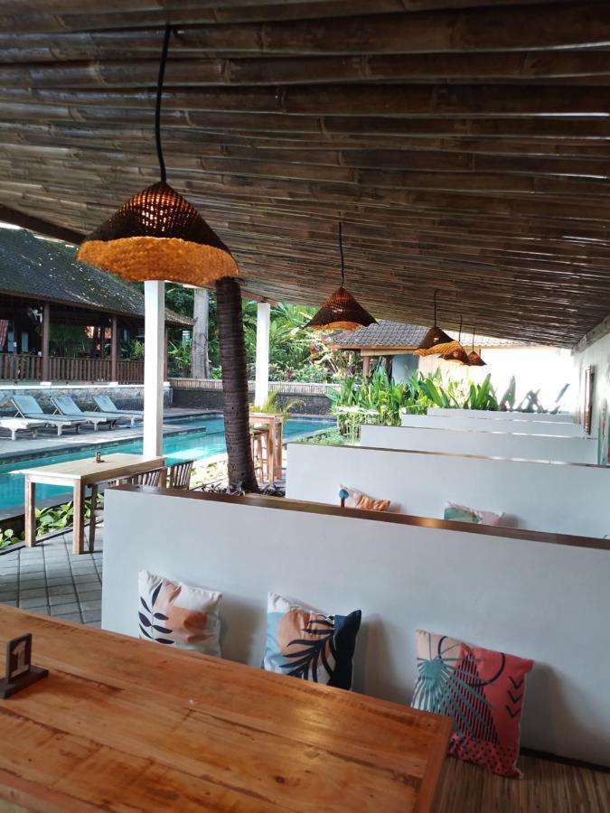 Ocean Prana Village Amed  Exterior photo
