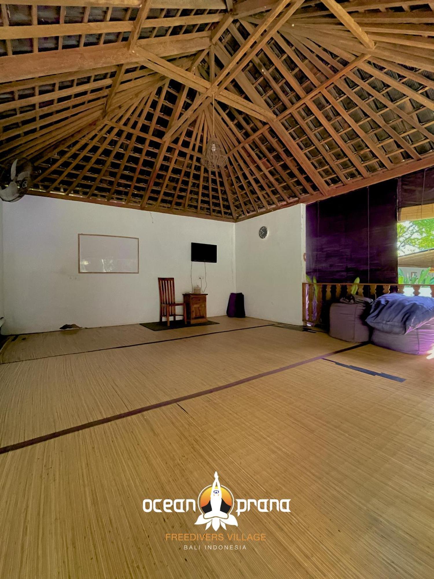 Ocean Prana Village Amed  Exterior photo