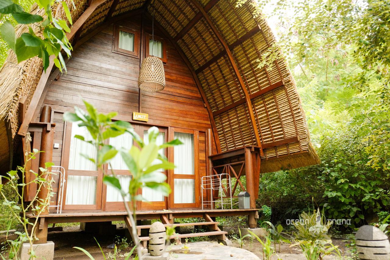 Ocean Prana Village Amed  Exterior photo