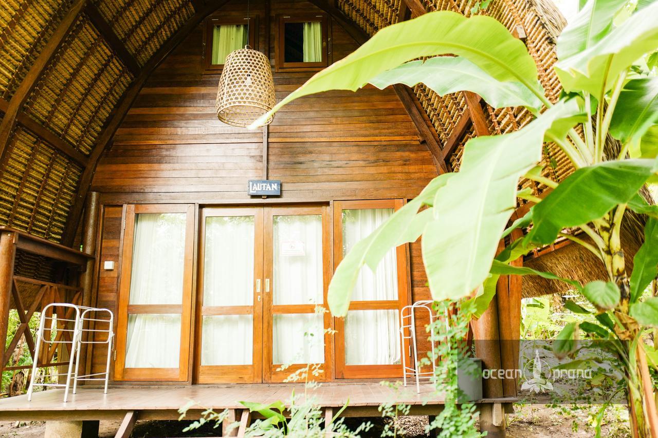 Ocean Prana Village Amed  Exterior photo