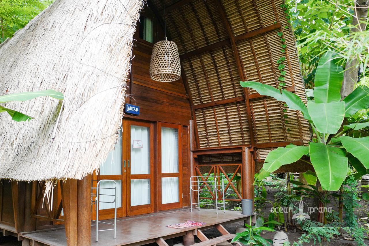 Ocean Prana Village Amed  Exterior photo