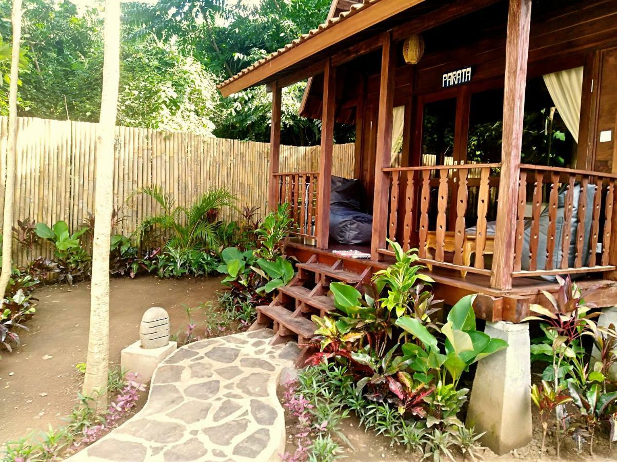 Ocean Prana Village Amed  Exterior photo